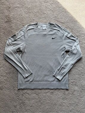 Nike Golf Sweater